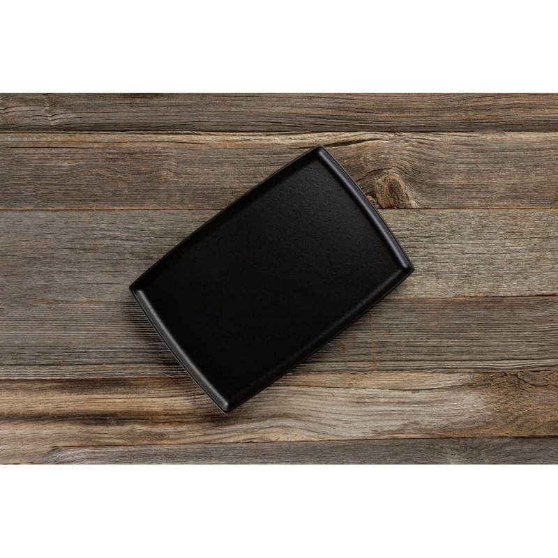 Чугунена Плоча за Печене Hosse, 21х31см | Чугуненa плочa |  |