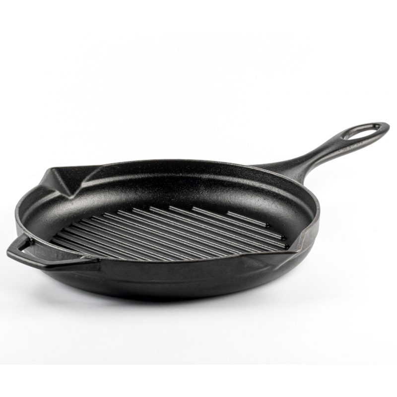 Solagio Black Onyx Grill Ф28 – позиция 3